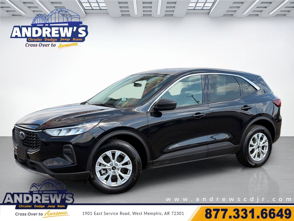 2024 Ford Escape Active AWD