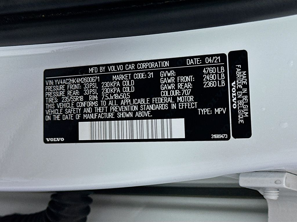 VolvoXC4035