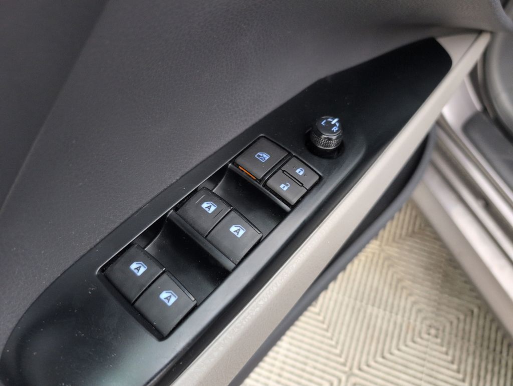 Certified Used 2018 Gray Toyota LE image 30