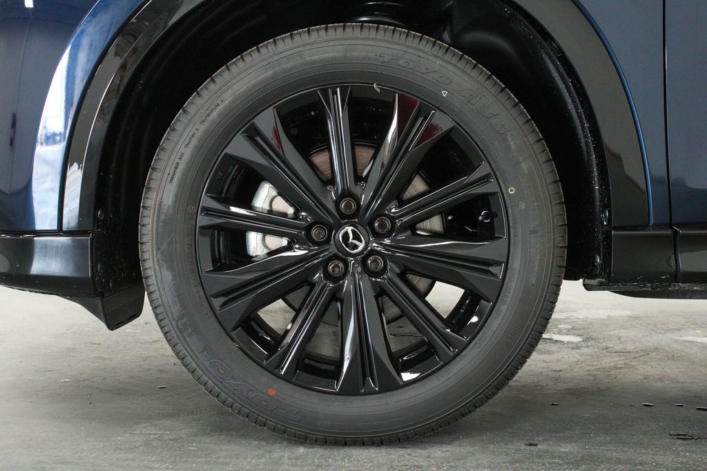 New Car 2025 Mazda Cx-5  2.5 Turbo Premium For Sale Under $40,000 In Georgetown, Texas