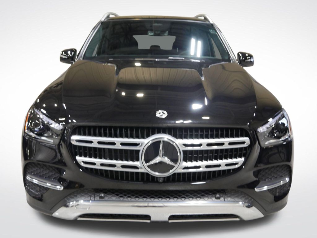 Thumbnail: 2026 Mercedes-Benz GLE - 8