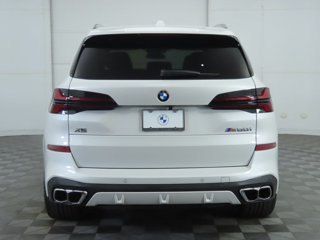 Thumbnail: 2024 BMW X5 - 6