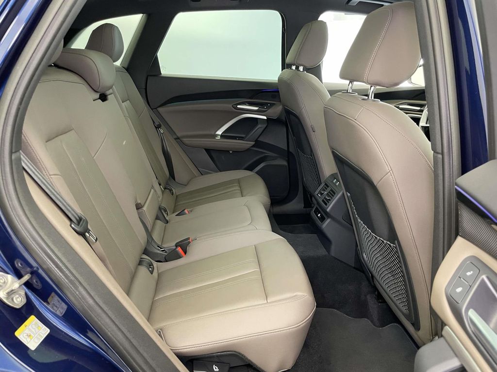 2025 Audi Q5 2.0T Premium Blue at Audi Porsche Sewickley