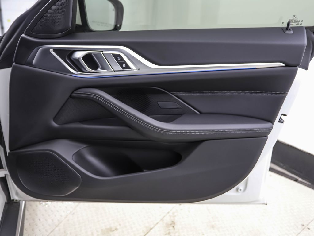 Thumbnail: 2023 BMW i4 - 29