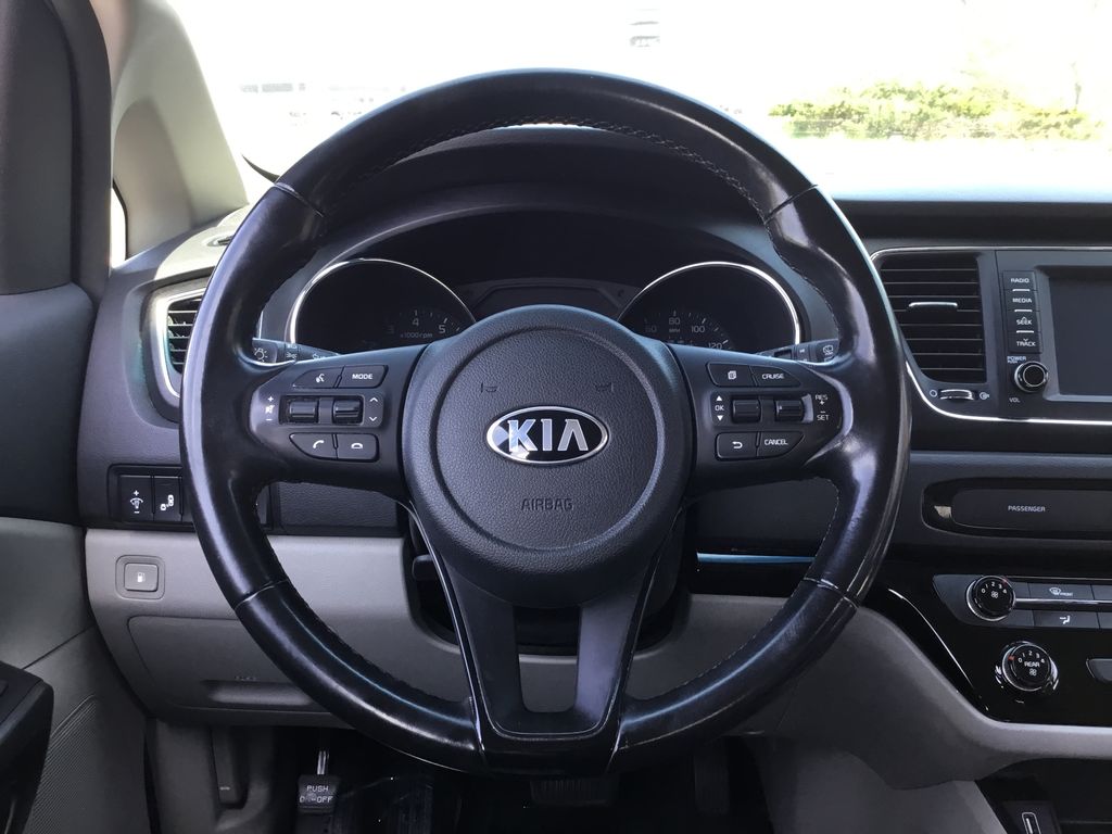 Thumbnail: 2019 Kia Sedona - 20