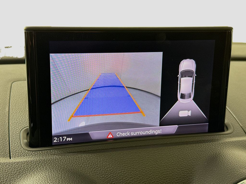 Thumbnail: 2018 Audi A3 - 15