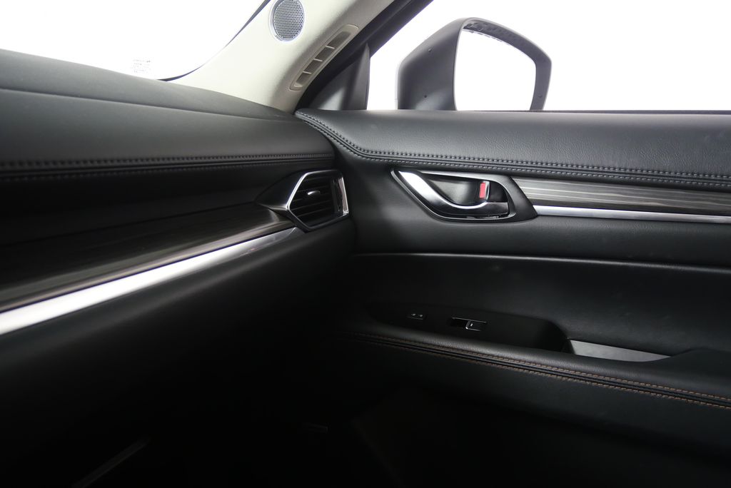 Thumbnail: 2023 Mazda CX-5 - 30