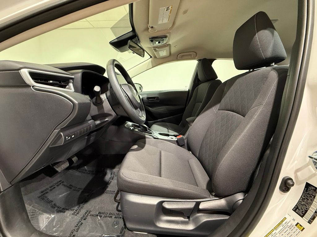 Thumbnail: 2026 Toyota Corolla - 12