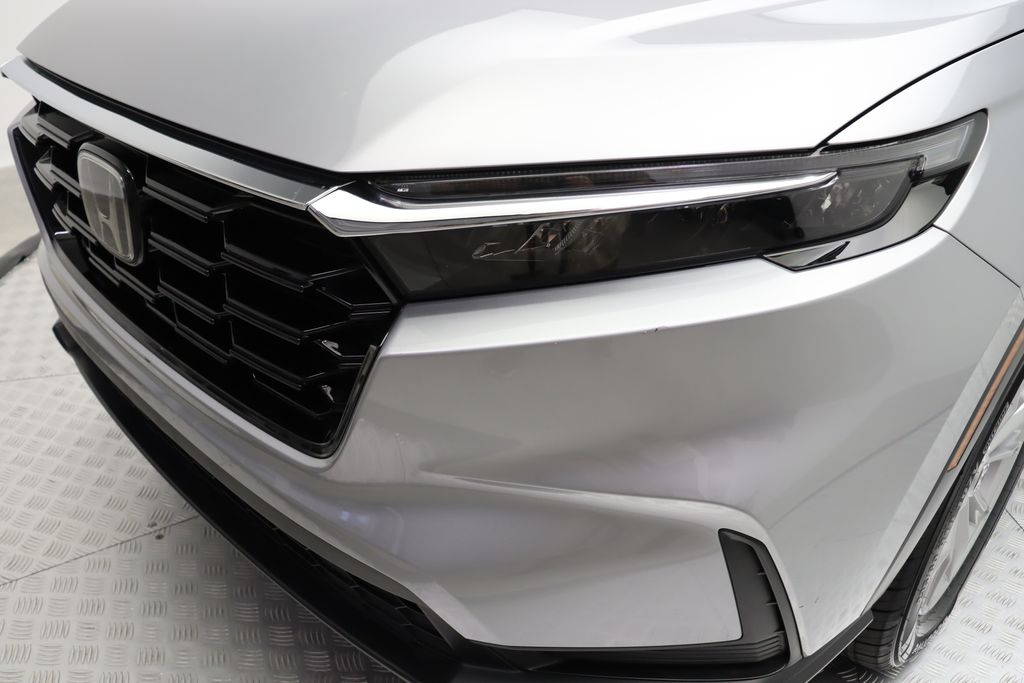 2024 Honda CR-V EX 3