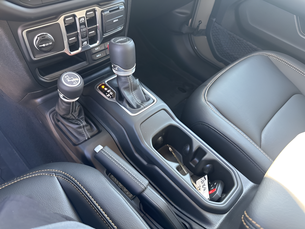 New Car 2025 Jeep Gladiator  For Sale Under $50,000 In Austin, Texas