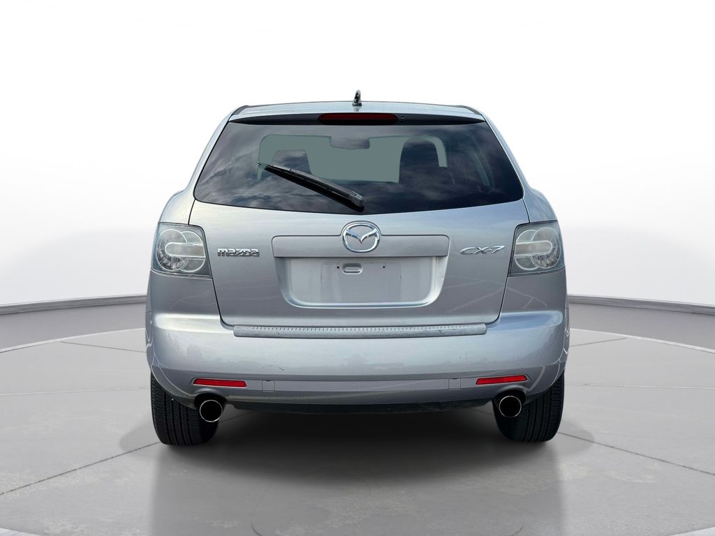 2007 Mazda CX-7 Sport - Photo 6