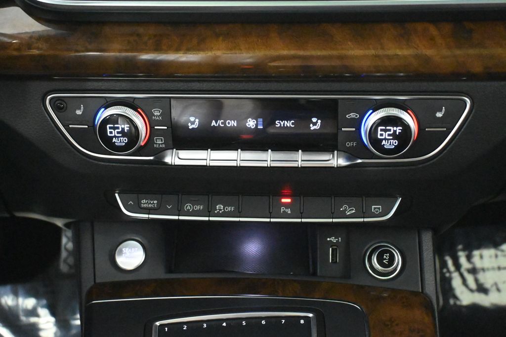 2018 Audi Q5 Premium Plus 23