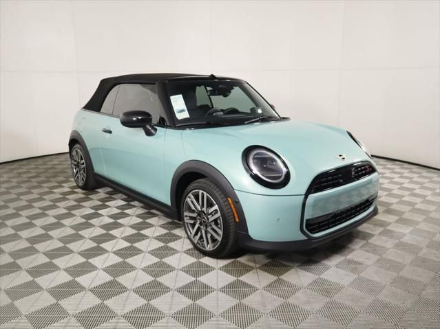 Thumbnail: 2026 MINI Cooper - 11