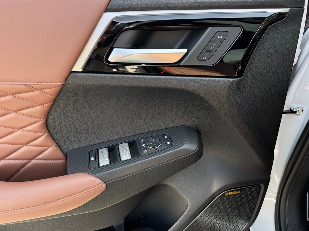 New 2026 Mitsubishi Outlander SUV