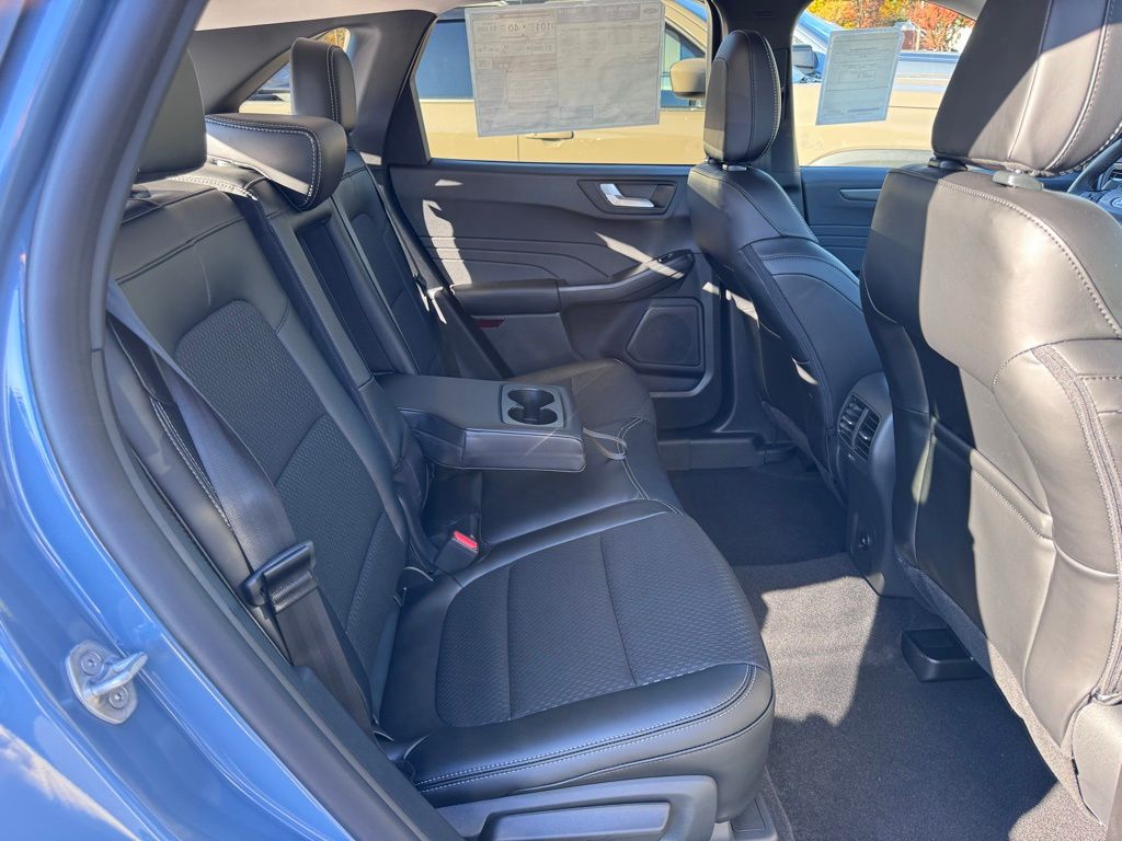 FordEscape Plug-In Hybrid27