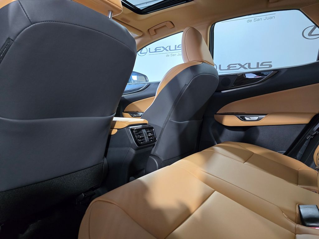 Thumbnail: 2026 Lexus NX - 26