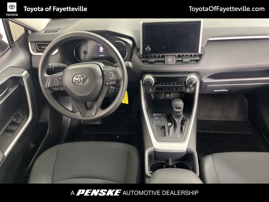 Thumbnail: 2025 Toyota RAV4 - 5