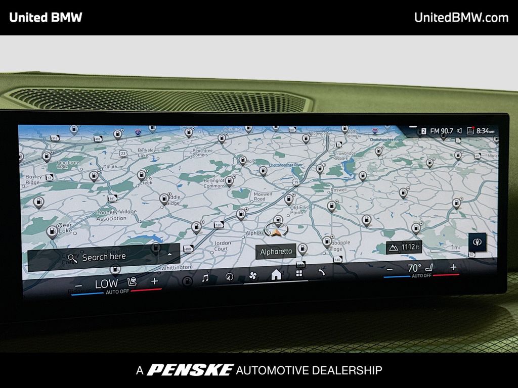Thumbnail: 2025 BMW 4 Series - 10