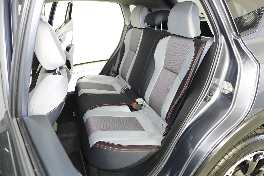 2022 Subaru Crosstrek Premium 20
