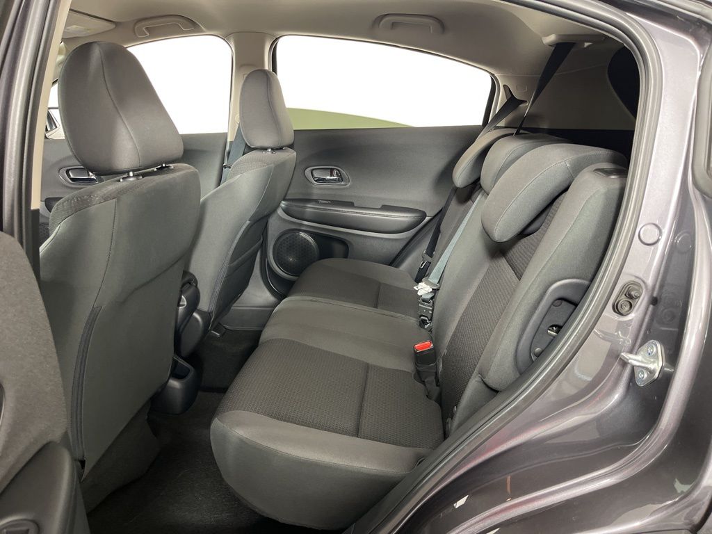 Thumbnail: 2022 Honda HR-V - 23