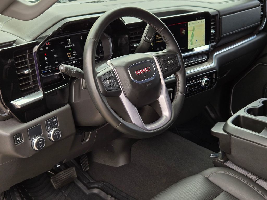 Used 2025 GMC Sierra 1500 Truck