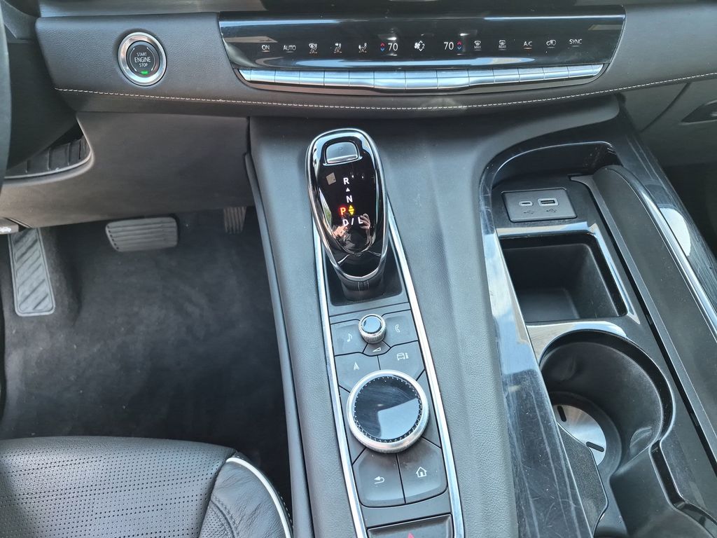 Used Car 2024 Cadillac Escalade  Sport For Sale Under $80,000 In Austin, Texas