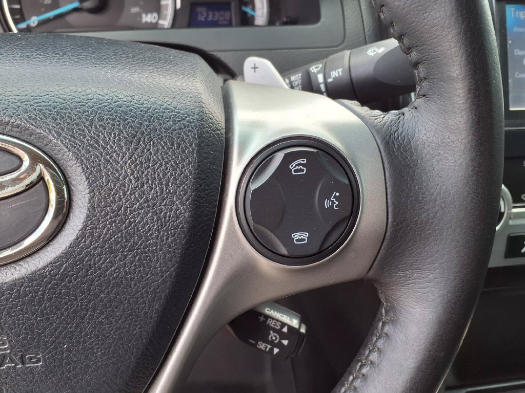 Used 2013 Toyota Camry Sedan