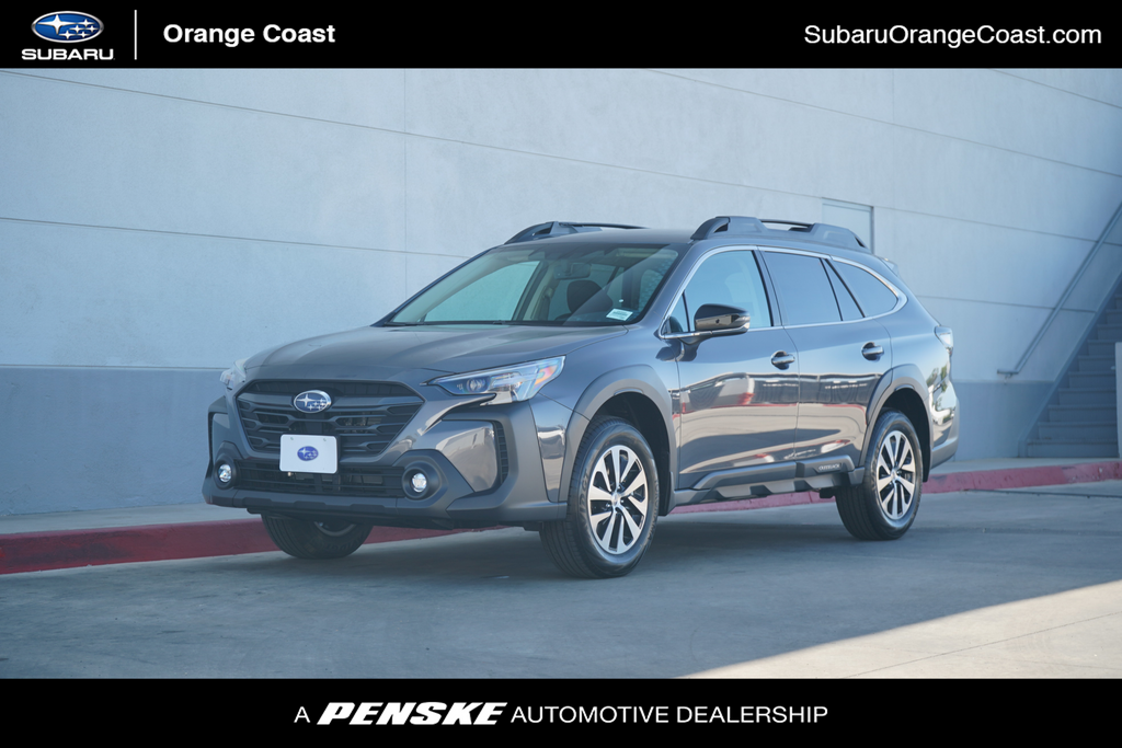 2025 Subaru Outback Premium -
                Santa Ana, CA