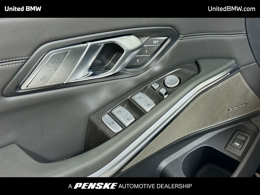 Thumbnail: 2026 BMW M3 - 3