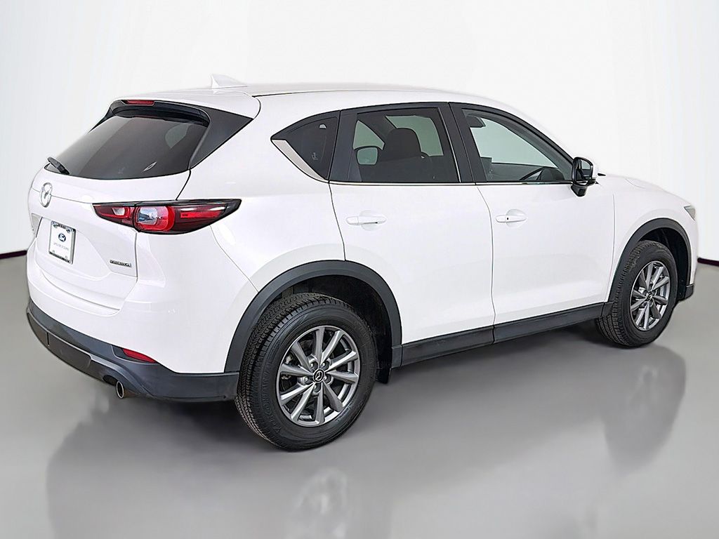 Used 2023 White Mazda 2.5 S Preferred Package image 13