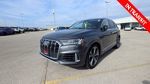 2021 Audi Q7 quattro Prestige 55 TFSI