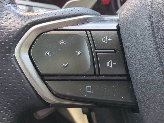 Certified Used 2024 White Lexus 450h+ F SPORT image 24