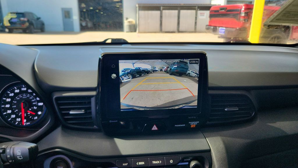 2022 Hyundai Veloster N