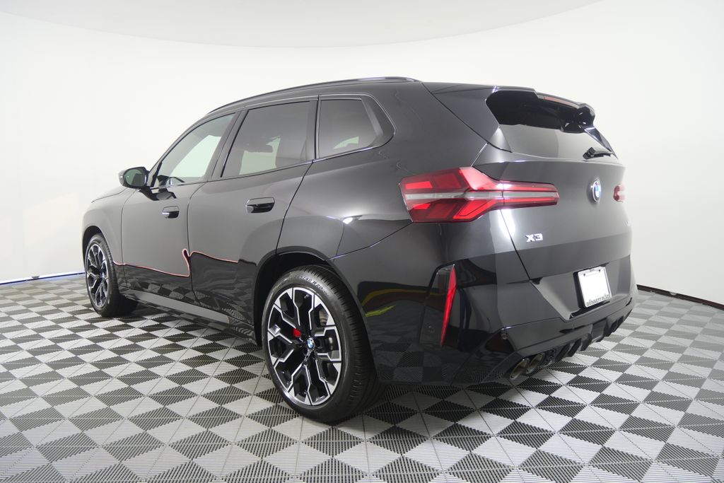 Thumbnail: 2026 BMW X3 - 3