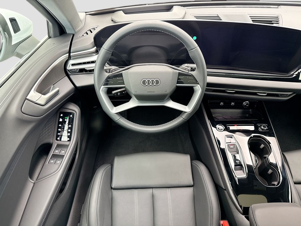 Thumbnail: 2025 Audi A5 - 10