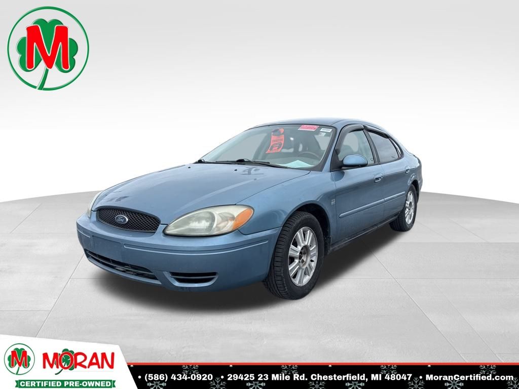 2005 Ford Taurus SEL