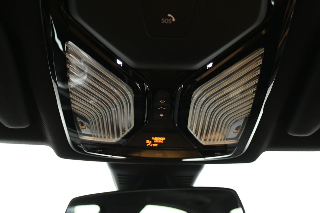 Thumbnail: 2026 BMW 3 Series - 21