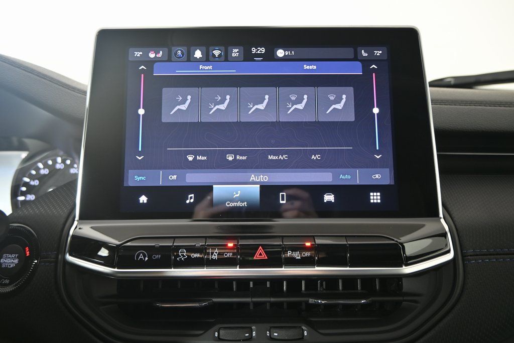 2026 Jeep Compass Limited Altitude - Photo 27