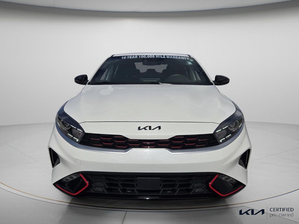 2024 Kia Forte - $19,000