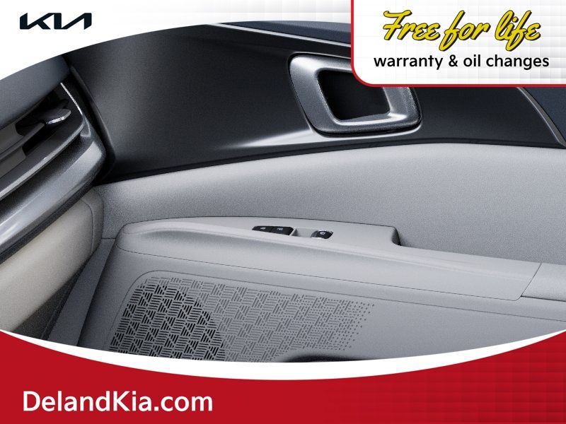 New 2026 Kia Carnival MPV Hybrid Van