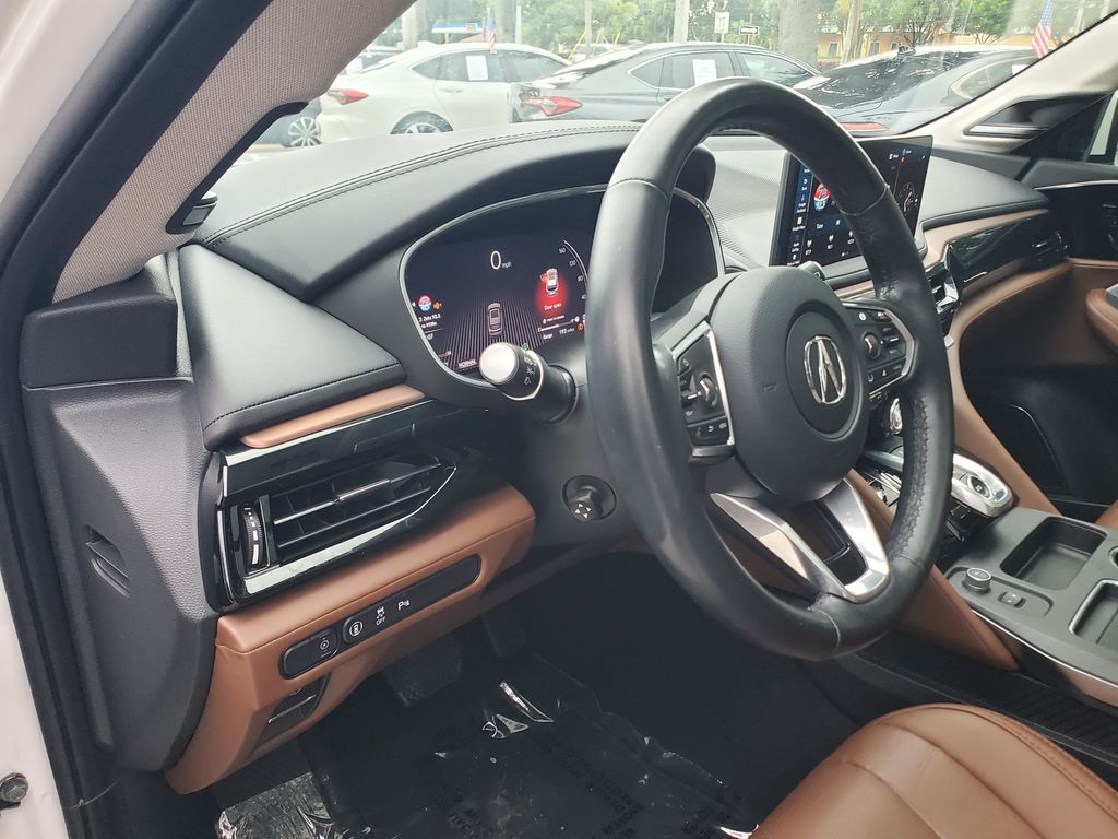 2025 Acura MDX - $43,888