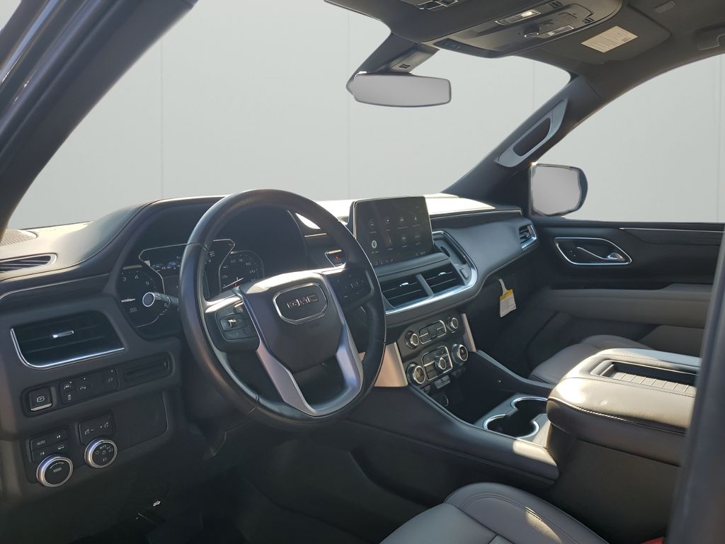 Used Car 2021 Gmc Yukon Xl  Slt For Sale Under $50,000 In Austin, Texas