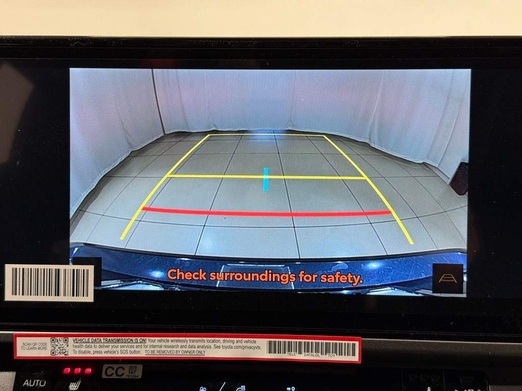 Thumbnail: 2026 Toyota Camry - 28