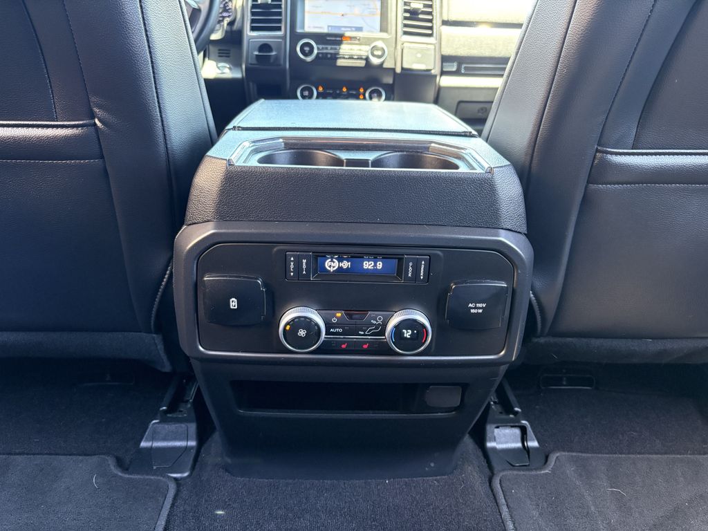 2021 Ford Expedition Limited Silver at AutoSavvy Houston Northwest