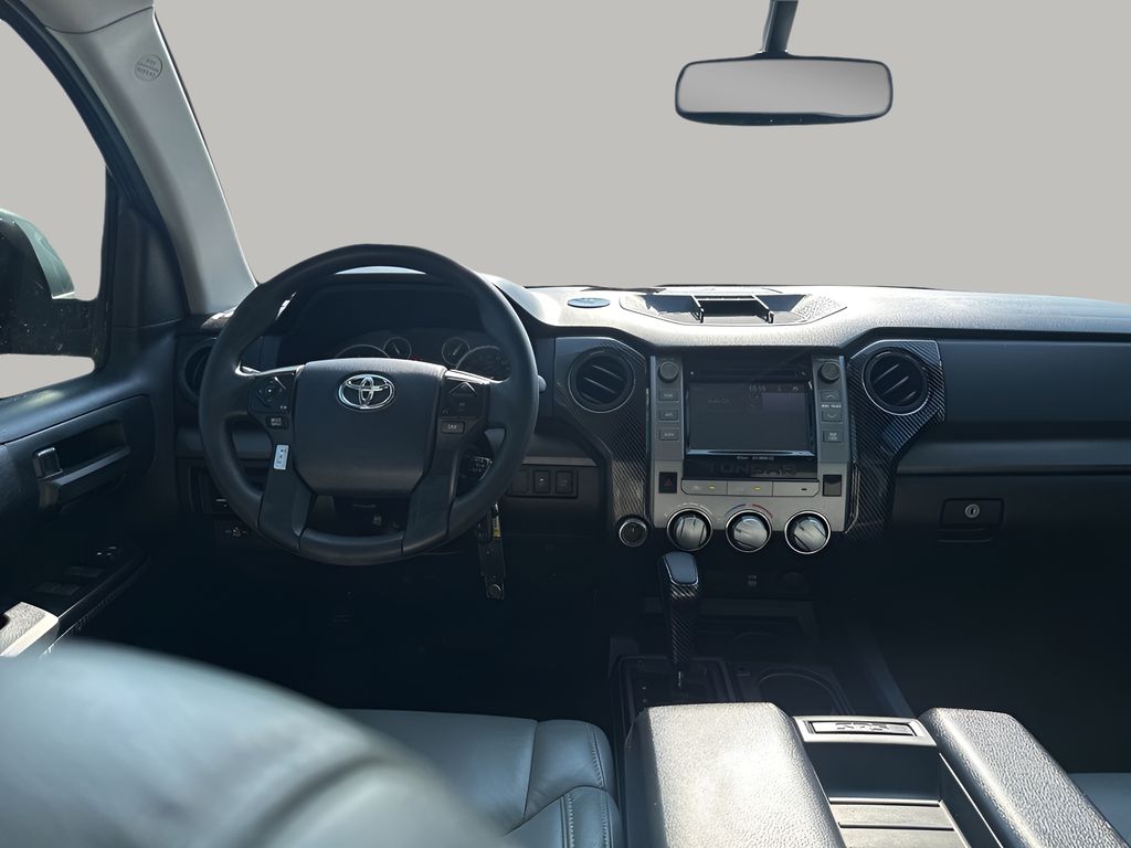 Used Car 2014 Toyota Tundra  For Sale Under $30,000 In Austin, Texas