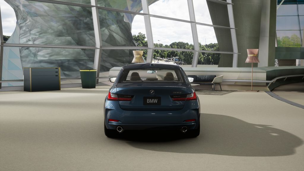 Thumbnail: 2026 BMW 3 Series - 32