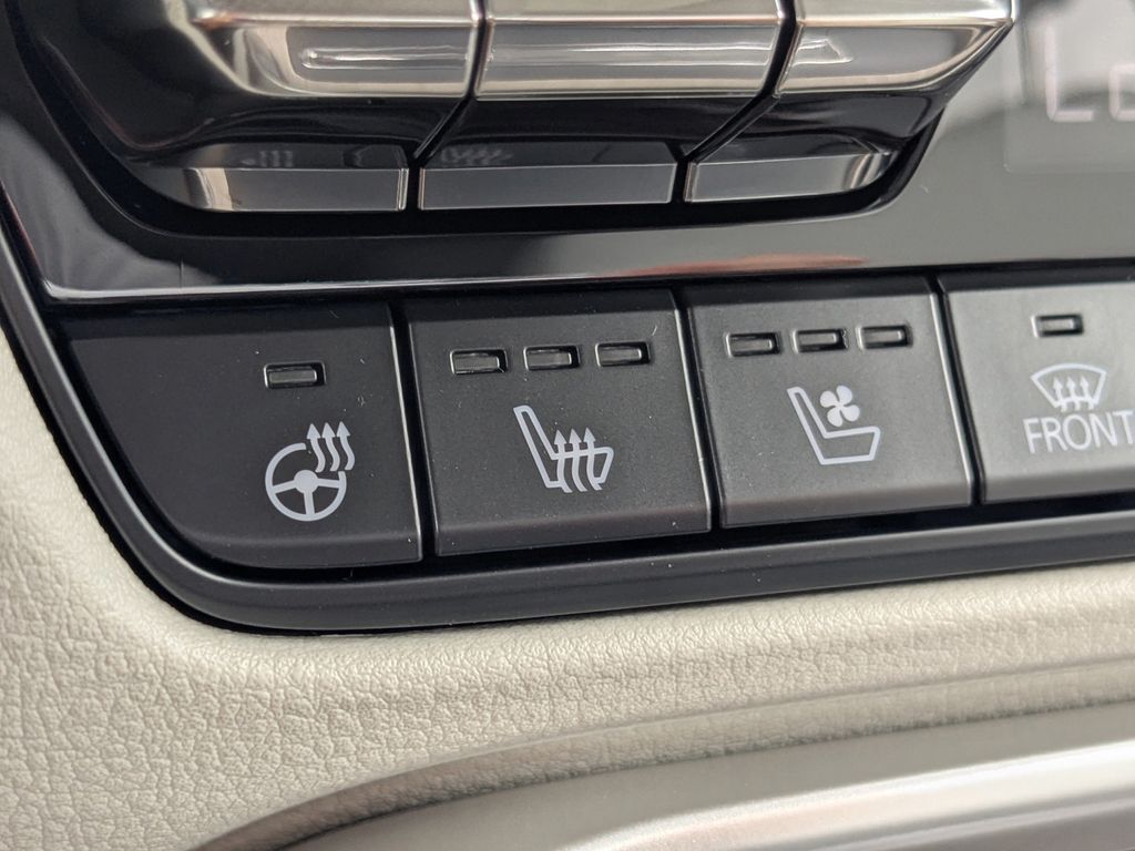 2025 Mazda CX-90 3.3 Turbo Premium Plus