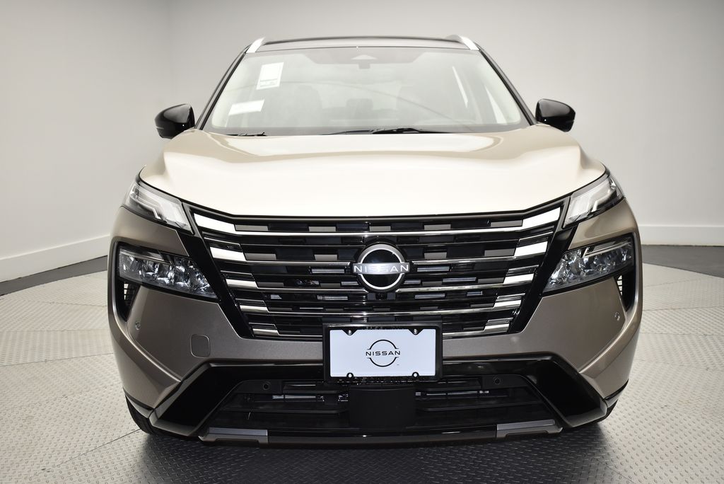 Thumbnail: 2026 Nissan Rogue - 2