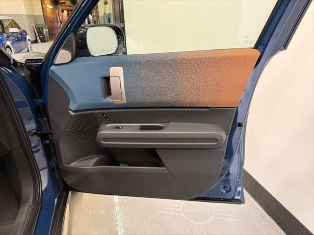 Thumbnail: 2026 MINI Cooper Countryman - 27