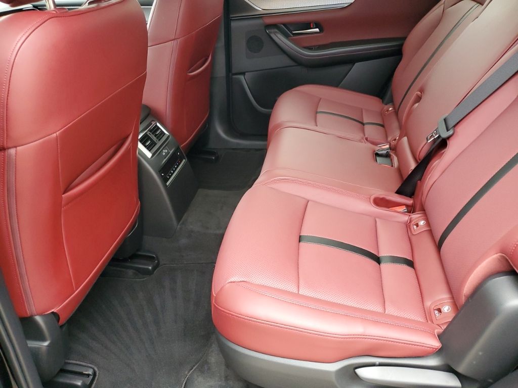 Used Car 2025 Mazda Cx-70  3.3 Turbo S Premium For Sale Under $50,000 In Austin, Texas